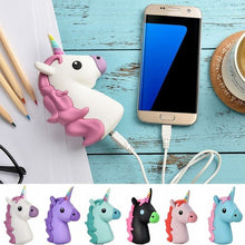 Batterie Externe Licorne