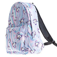 Sac à dos impression 3D Licorne