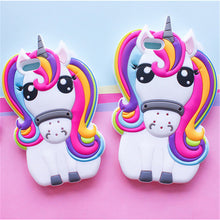 Coque Iphone Licorne - Résistante aux CHOCS